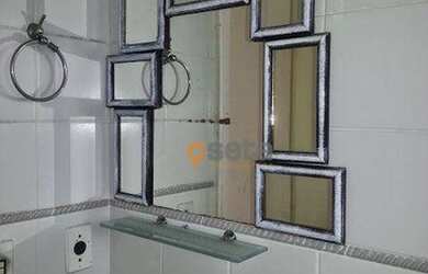 Imagem 8: Apartamento com 1 dormitório para alugar, 40 m² por R$ 1.255/mês -...