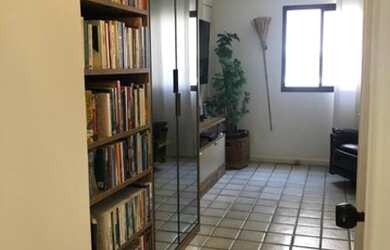 Imagem 12: Ampla cobertura no Recreio. Próxima a praia