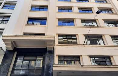 Imagem: O depósito possui 260m² de Área e está localizado em Centro