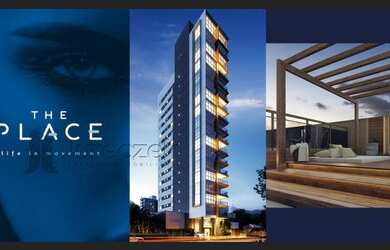 Imagem 3: Apartamento Alto Padrão para Venda em Vila Moema Tubarão-SC