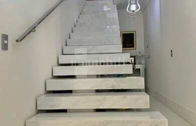 Imagem 14: MAGNÍFICA CASA - RESIDENCIAL EUROVILLE - PERMUTA