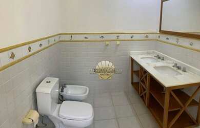 Imagem 14: Casa com 3 dormitórios à venda, 293 m² por R$ 2.800.000,00 - Praia da Baleia - São Sebasti