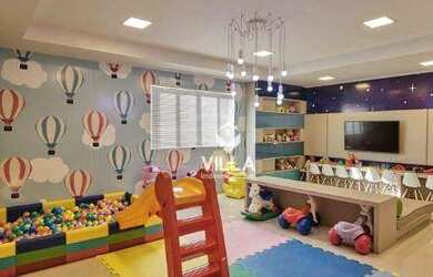 Imagem 9: Apartamento com 3 sutes - venda por R$ 1.250.000 ou aluguel por R$ 4.500/mês...