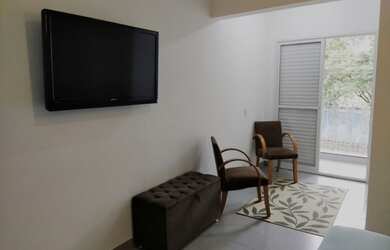 Imagem 14: Sobrado com 4 dormitórios, 289 m² - venda por R$ 1.170.000,00 ou aluguel...