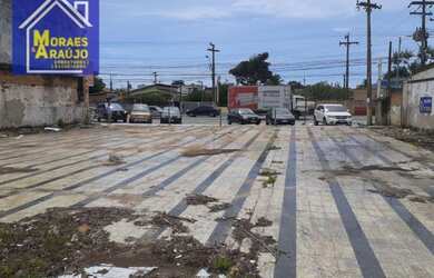 Imagem 6: Terreno, 550 m² - venda por R$ 2.500.000,00 ou aluguel por R$ 15.000,00/ano...