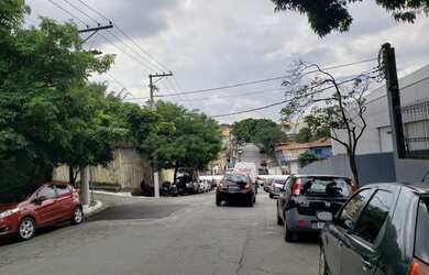 Imagem 9: TERRENO LOCALIZADO HÁ 50 METROS DA AV. WASHINGTON LUIS