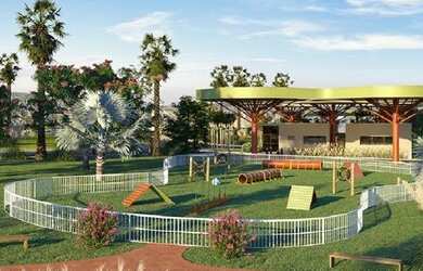 Imagem 9: Terreno em Condomínio para Venda em São José do Rio Preto, Iguatemi