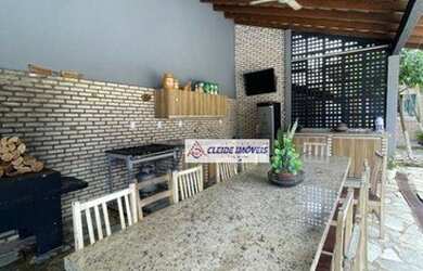 Imagem 5: Chácara à venda, 4600 m² por R$ 1.500.000,00 - Santa Izabel - Cuiabá/MT