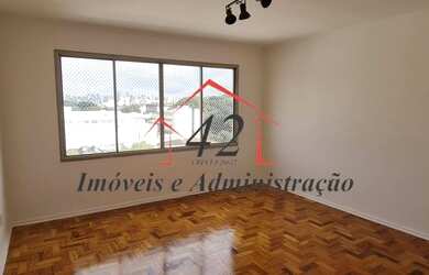 Imagem 1: Apartamento 2 Quartos e 2 banheiros 1 Vaga para Alugar, 78 m² por R$...