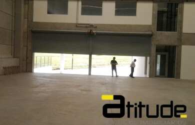 Imagem 6: Galpão 4.024.15 m2 Tamboré em Santana de Parnaíba