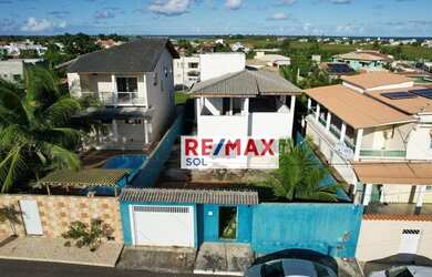 Imagem 3: Casa no Cond. Mirante de Jauá, 250 m² por R$ 500.000 - Jauá