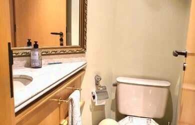 Imagem 9: Apartamemto 4 dormit, 140 metros, vista Usp , 3 vagas , deposito