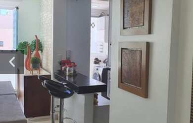 Imagem 7: LE QUARTIER, 3 QTS, STE, 2 VGS, ARMS, LAZER COMPL., AV. T 13, ST BUENO