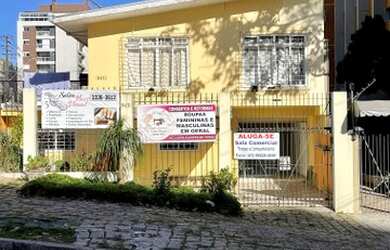 Imagem: O depósito possui 1 Vaga na garagem e 28m² de Área e está