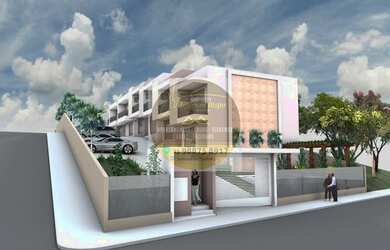 Imagem 10: Porto Seguro - Apartamento Padrão - Alto Taperapuan