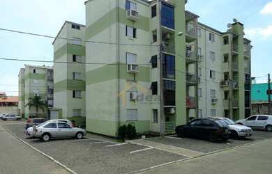 Imagem 4: Apartamento à venda, 54 m² por R$ 135.000,00 - Nova Sapucaia - Sapucaia...