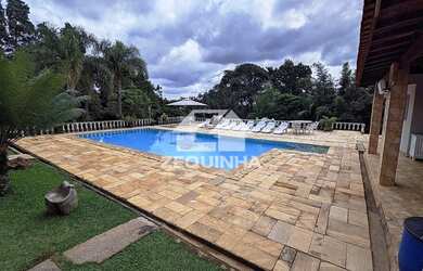 Imagem 7: Residencial - Centro. Piscina, Churrasqueira, Varandae350m² de Área