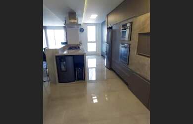 Imagem 8: Residencial Plaza Almirante Tamandaré Ref.:1381