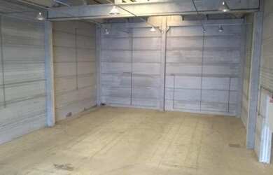 Imagem 3: Galpão para aluguel possui 590 metros quadrados em Pedra Branca - Palhoça - SC