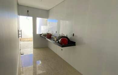 Imagem 7: Casa no bairro Jatobá. Churrasqueira, Guarda roupa, 83m² de Áreae2...