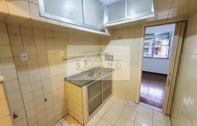 Imagem 12: RIO DE JANEIRO - Apartamento Padrão - FREGUESIA JACAREPAGUÁ