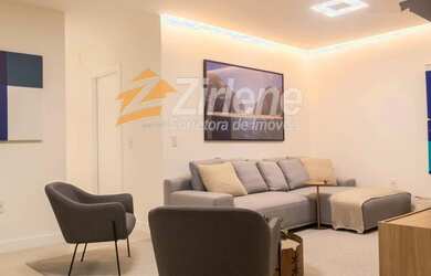 Imagem 3: Apartamento alto padrão na praia do morro