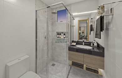 Imagem 4: Apartamento ? venda no Bairro C?u Azul