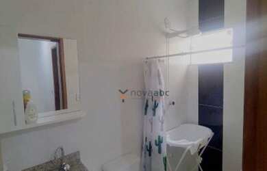 Imagem 15: Sobrado à venda, 98 m² por R$ 470.000,00 - Jardim Irene - Santo André/SP