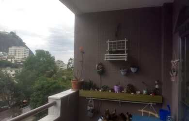 Imagem 3: EXCELENTE APTO 3QTOS-SUÍTE-75M2-1VGA- FREGUESIA JPA RJ