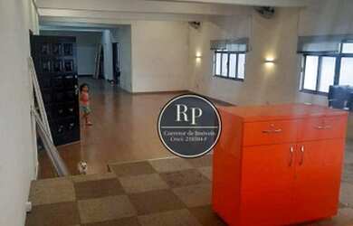Imagem 16: Salão para alugar, 320 m² por R$ 5.800,00/mês - Tatuapé - São Paulo/SP
