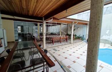 Imagem 8: Caraguatatuba - Casa Padrão - Martim de Sá