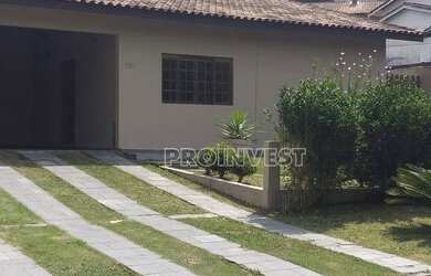 Imagem 1: Casa com 3 dormitórios, 160 m² - venda por R$ 750.000,00 ou aluguel...
