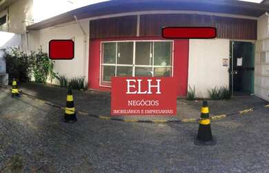 Imagem 1: Loja, 288 m² - venda por R$ 6.000.000,00 ou aluguel por R$ 20.000,00/mês...