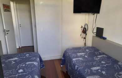 Imagem 12: EXCELENTE APTO 3QTOS-SUÍTE-86M2-1VGA- R. ALMIRANTE ARY RONGEL - RECREIO...