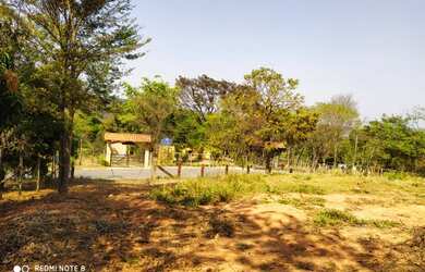 Imagem: A fazenda possui 2.500m² de Área e está localizado em Centro