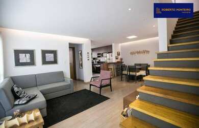 Imagem 3: Casa com 3 dormitórios à venda, 250 m² por R$ 1.460.000,00 - Santa Lúcia - Belo Horizonte