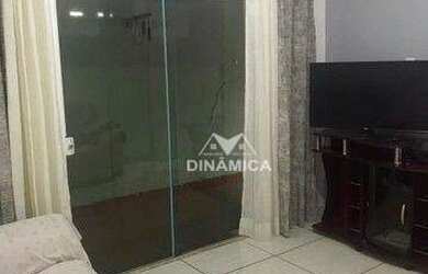 Imagem 3: Casa com 3 dormitórios à venda, 90 m² por R$ 195.000,00 - Jardim Picerno...
