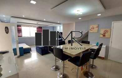 Imagem 10: Casa à venda no Condomínio Villagio del Mare , Recreio dos Bandeirantes,...