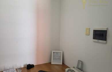 Imagem 6: Sala/Conjunto para venda com 32 metros quadrados em Caminho das Árvores...