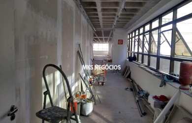 Imagem 3: Andar Corporativo para alugar, 240 m² por R$ 13.000,00/mês - Funcionários...