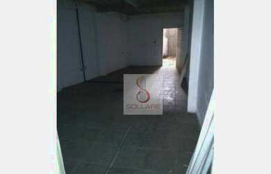 Imagem 8: Galpão para alugar, 270 m² por R$ 3.900,00/mês - Chácaras Reunidas...