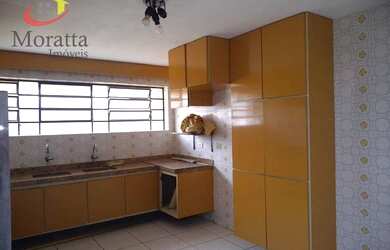 Imagem 12: Casa com 3 dormitórios, - venda por R$ 900.000 ou aluguel por R$ 3.800/mês...