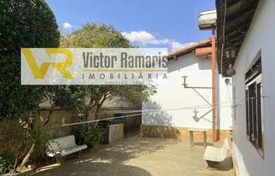 Imagem 11: Casa na Av. Senador Montandon