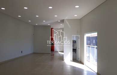 Imagem 16: SALA COMERCIAL PARA LOCAÇÃO 150M² - PQ. RESIDENCIAL JUNDIAÍ