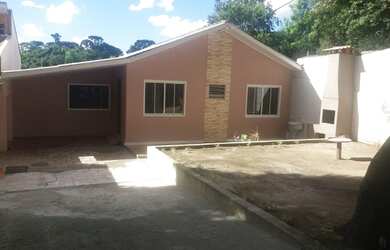 Imagem 4: Casa atrás da coca cola. 110m² de Área, 1 Vaga na garageme3 Dormitórios