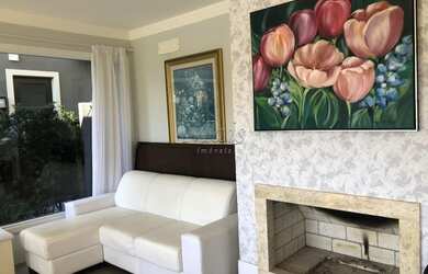 Imagem 2: XANGRI-Lá - Casa de Condomínio - Centro