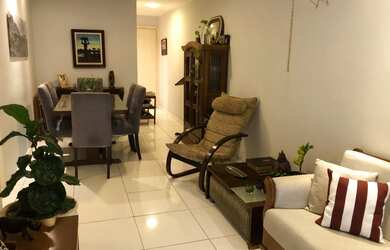 Imagem 2: EXCELENTE APTO 4QTOS-SUÍTE-97M2-2VGS- FREGUESIA JPA RJ