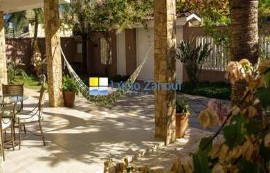 Imagem 3: Casa fora de condomínio à venda em Juquehy Lúcio Zahoul Imóveis