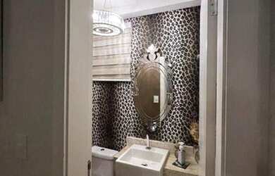 Imagem 4: Casa com 4 dormitórios à venda, 291 m² por R$ 1.450.000 - Condomínio...