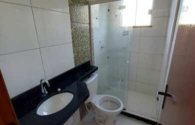 Imagem 10: Casa em Itaipuaçu. Piscina, 90m² de Área, 2 Vagas na garageme2 Dormitórios